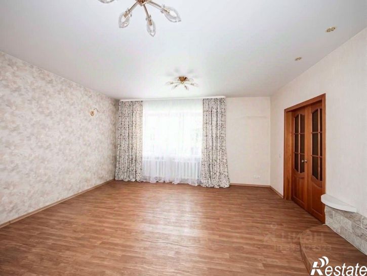 3-комн квартира ул Зыряновская, 57,  д. 57