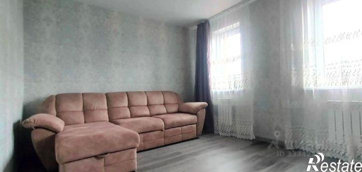 2-комн квартира ул Кирова, 242,  д. 242