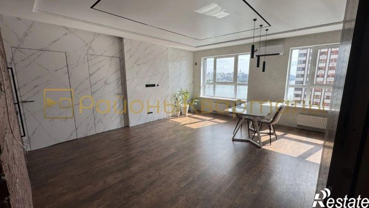 3-комн квартира ул Ясный Берег, 27,  д. 27
