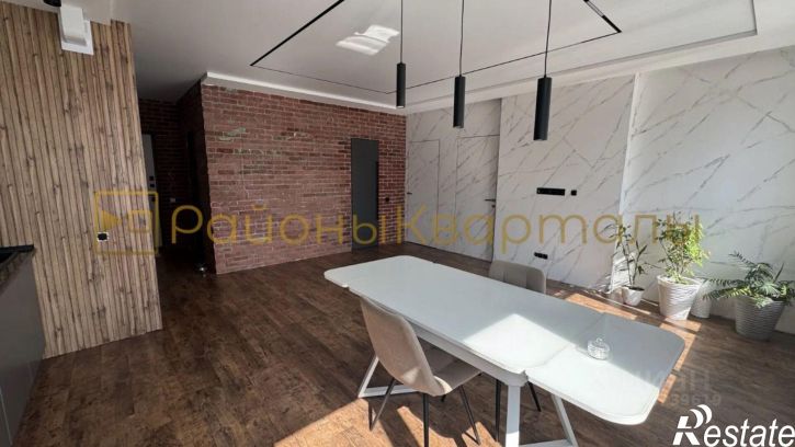 3-комн квартира ул Ясный Берег, 27,  д. 27