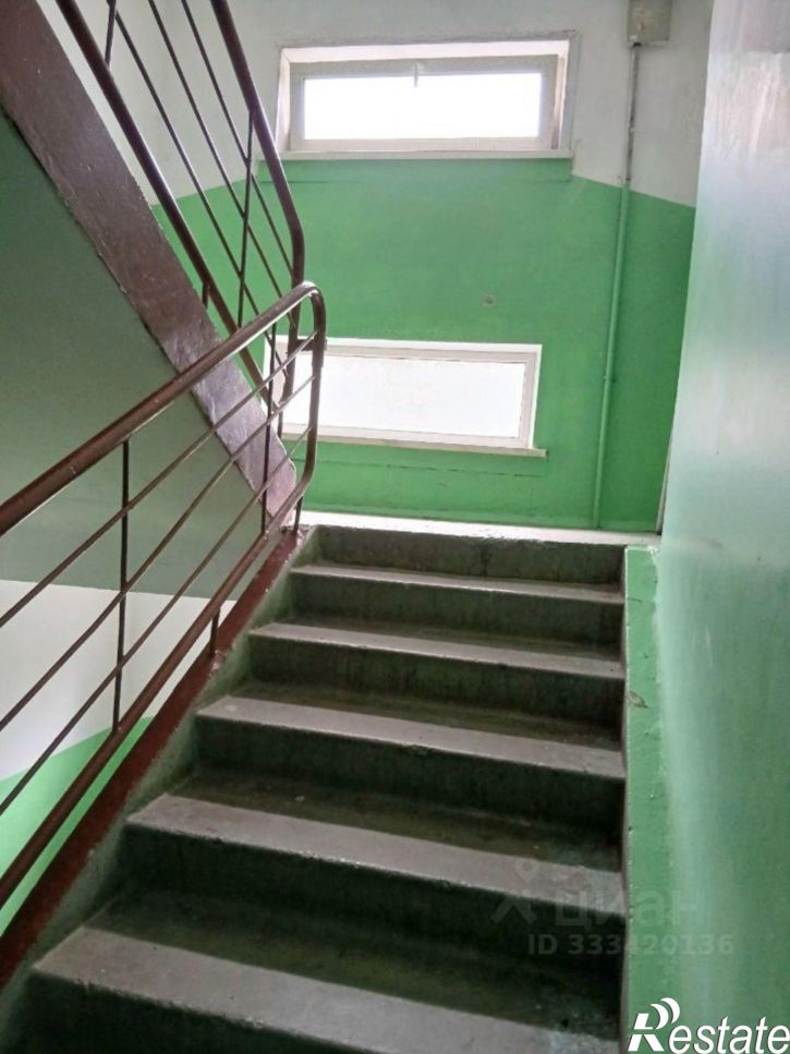 2-комн квартира ул Зорге, 72,  д. 72