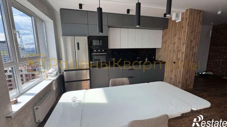 3-комн квартира ул Ясный Берег, 27,  д. 27