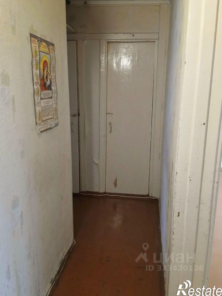 2-комн квартира ул Зорге, 72,  д. 72