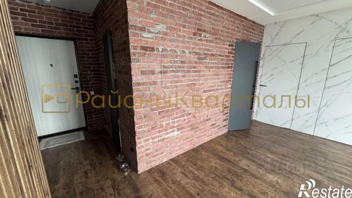3-комн квартира ул Ясный Берег, 27,  д. 27