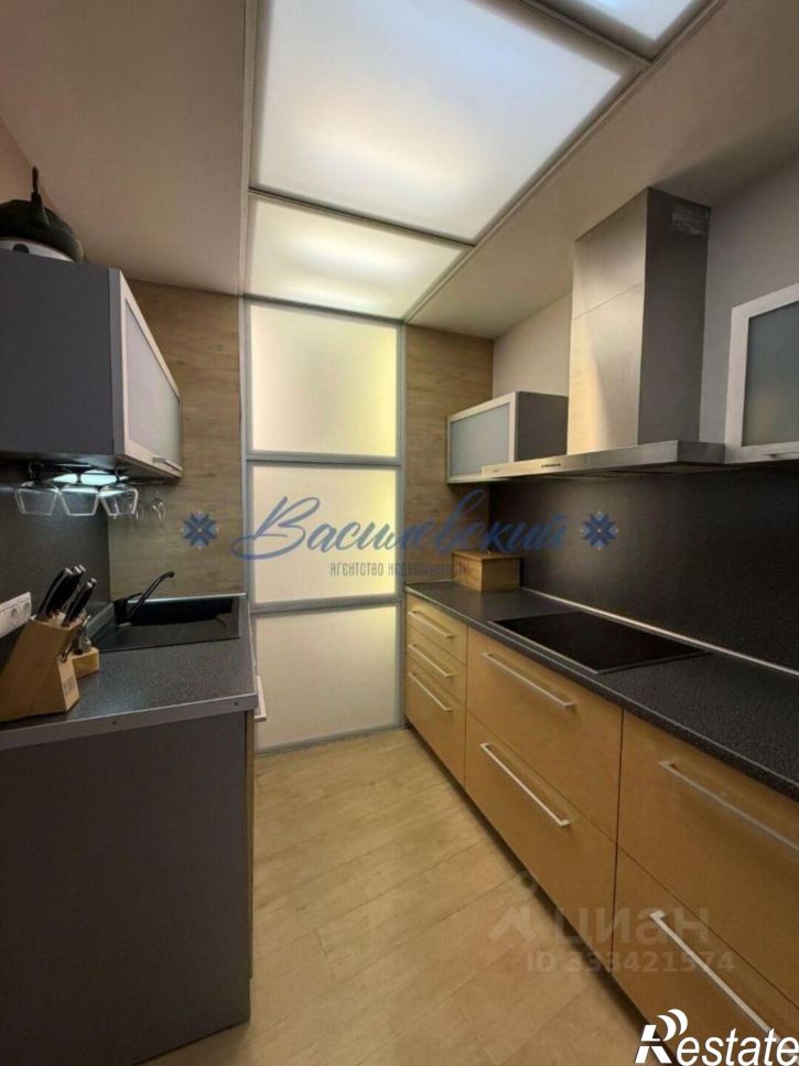 2-комн квартира ул Стартовая, 3,  д. 3