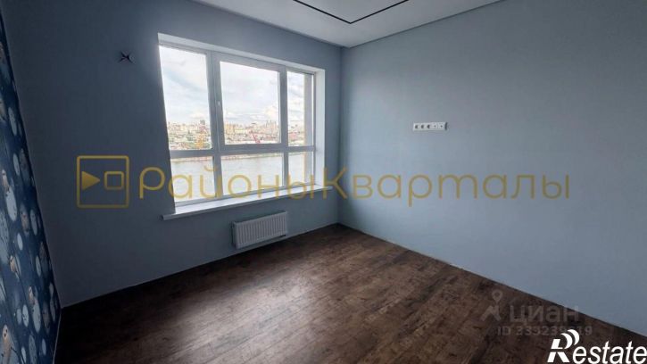 3-комн квартира ул Ясный Берег, 27,  д. 27