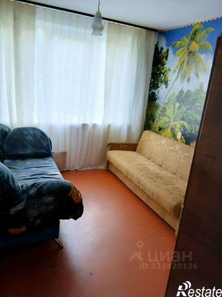 2-комн квартира ул Зорге, 72,  д. 72