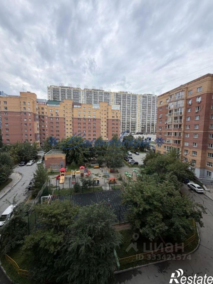 2-комн квартира ул Стартовая, 3,  д. 3