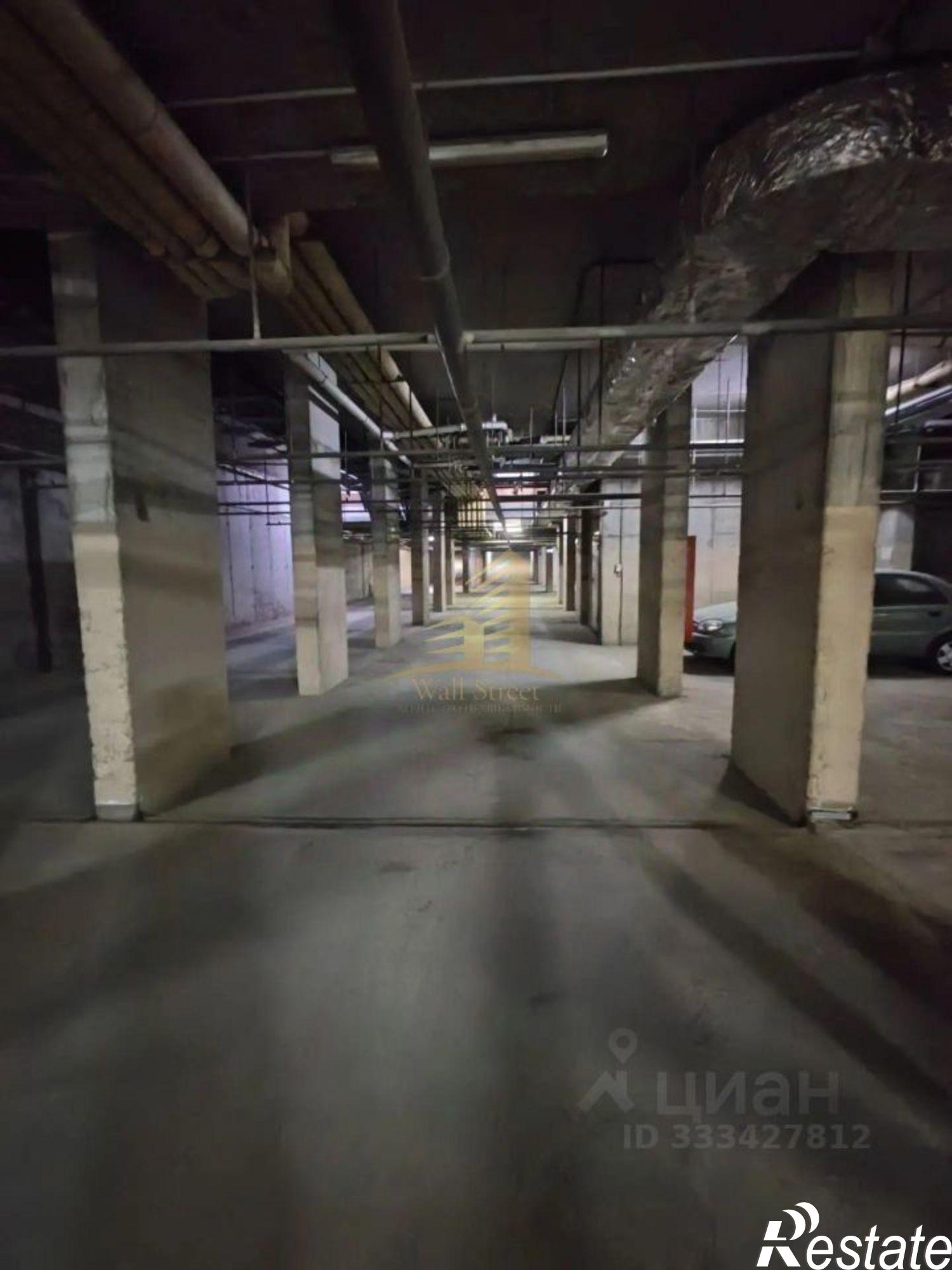 Купить гараж, место в паркинге за 819 000 рублей на ул Кирова, 225
