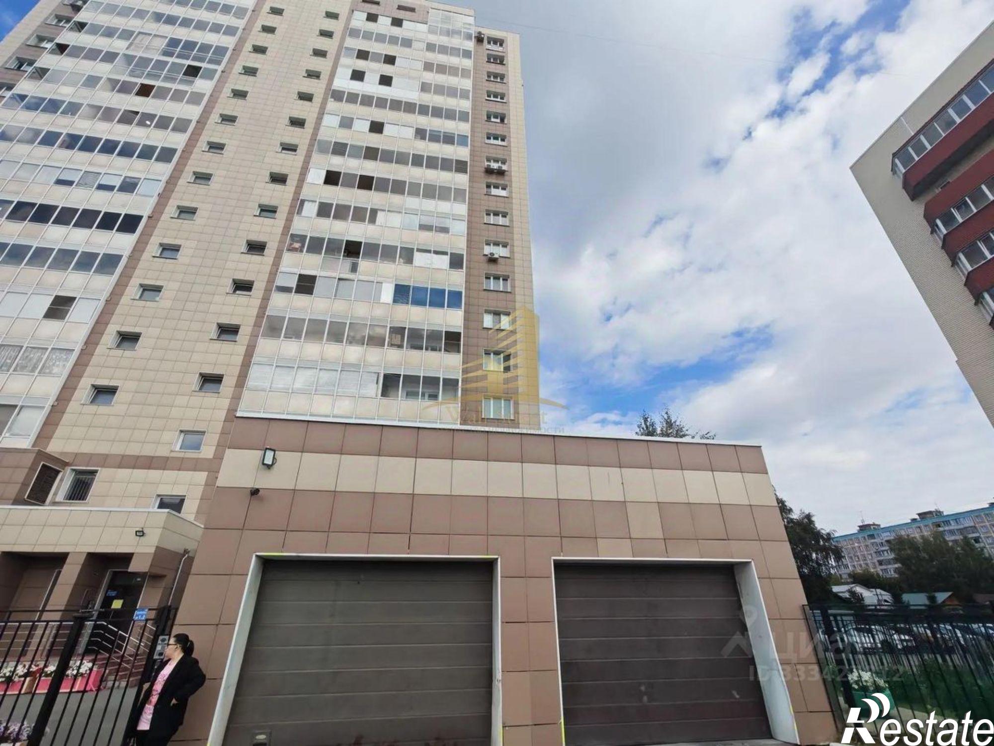 Купить гараж, место в паркинге за 819 000 рублей на ул Кирова, 225
