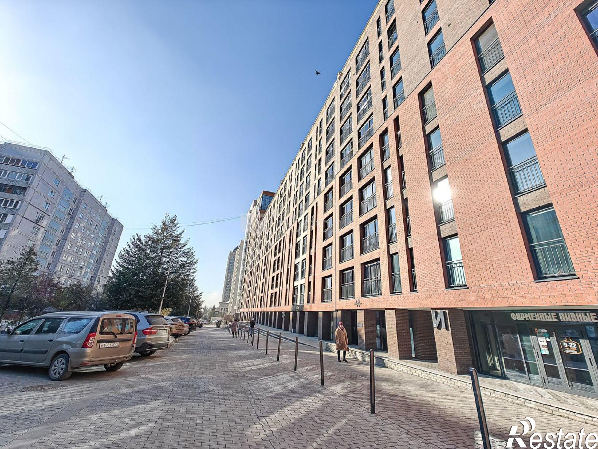 Купить гараж, место в паркинге за 2 100 000 рублей на ул Декабристов, 41