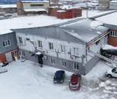 ОСЗ 3625 кв м ул 2-я Станционная, 26 4