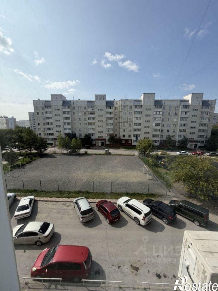 1-комн квартира ул В.Высоцкого, 64,  д. 64