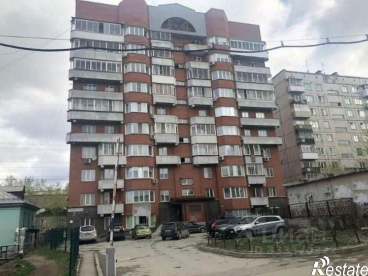 3-комн квартира ул Кисловодская, 4,  д. 4