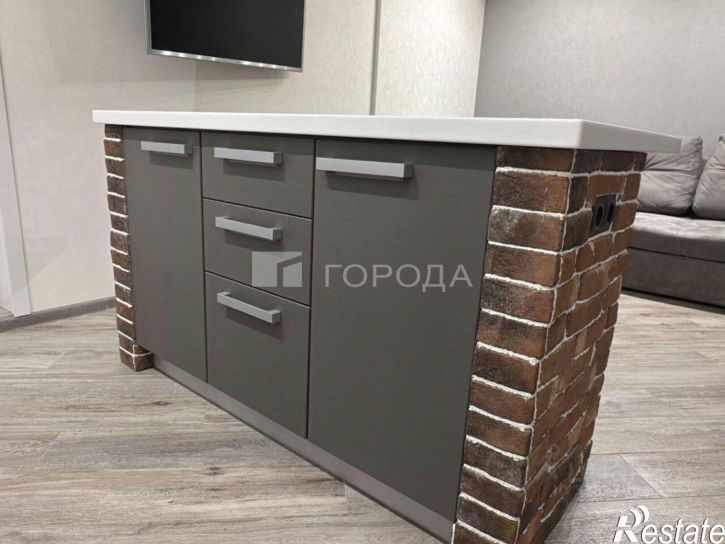 1-комн квартира ул Приморская, 5,  д. 5