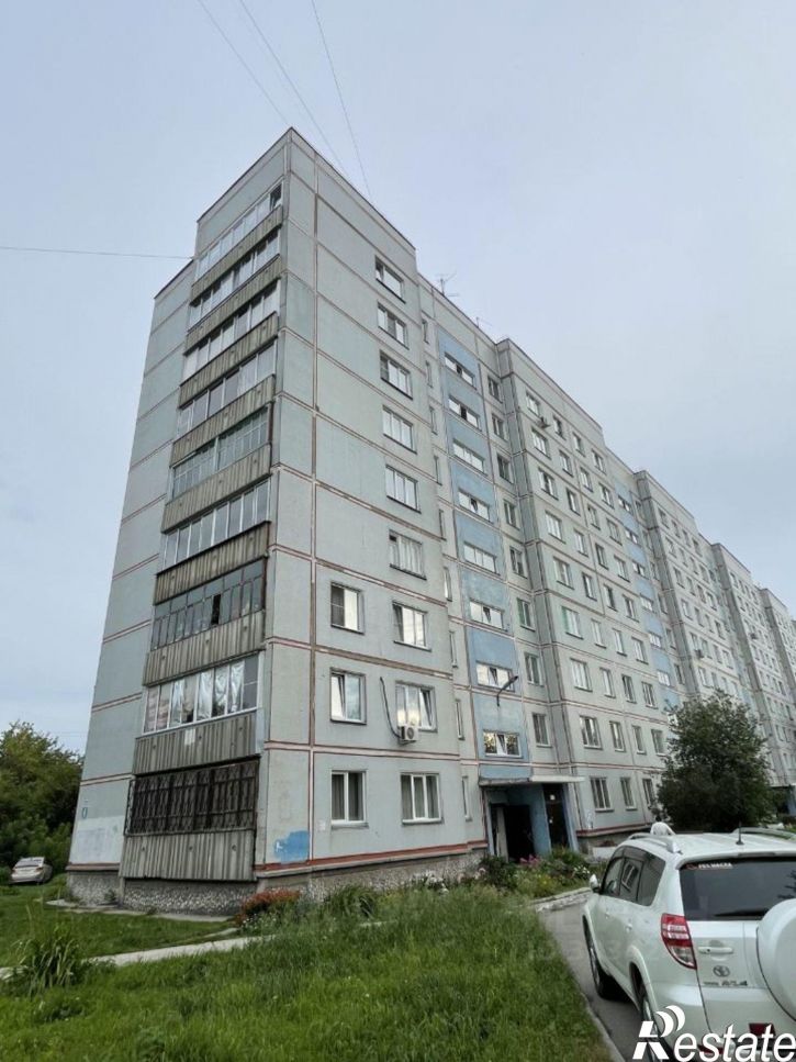1-комн квартира ул Лебедевского, 4,  д. 4