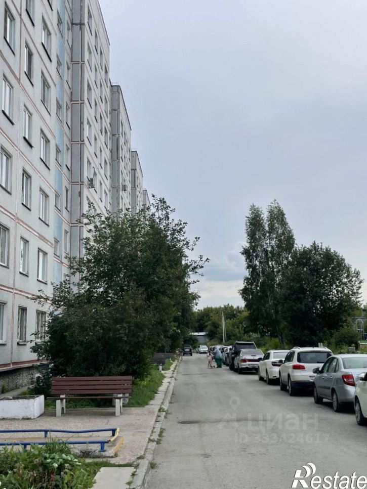 1-комн квартира ул Лебедевского, 4,  д. 4