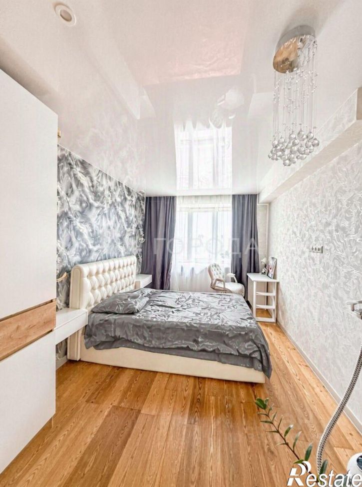 2-комн квартира ул Красина, 56,  д. 56