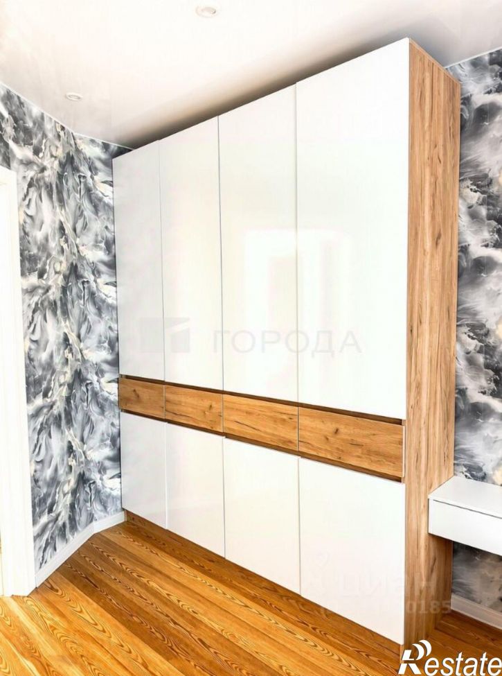 2-комн квартира ул Красина, 56,  д. 56