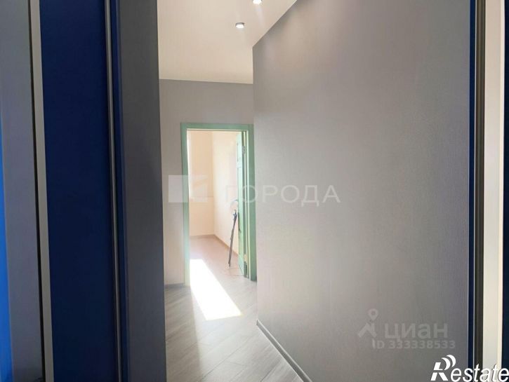1-комн квартира ул Приморская, 5,  д. 5