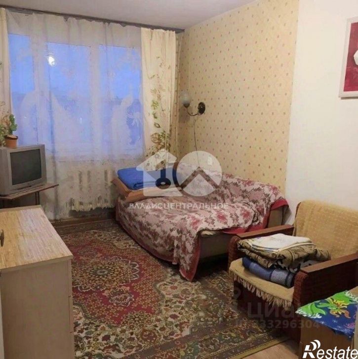 3-комн квартира ул Березовая, 7/1,  д. 7/1