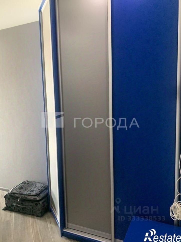 1-комн квартира ул Приморская, 5,  д. 5
