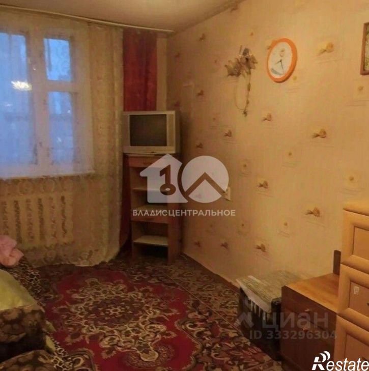 3-комн квартира ул Березовая, 7/1,  д. 7/1