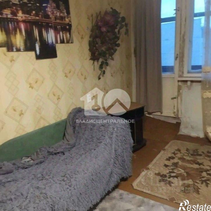 3-комн квартира ул Березовая, 7/1,  д. 7/1