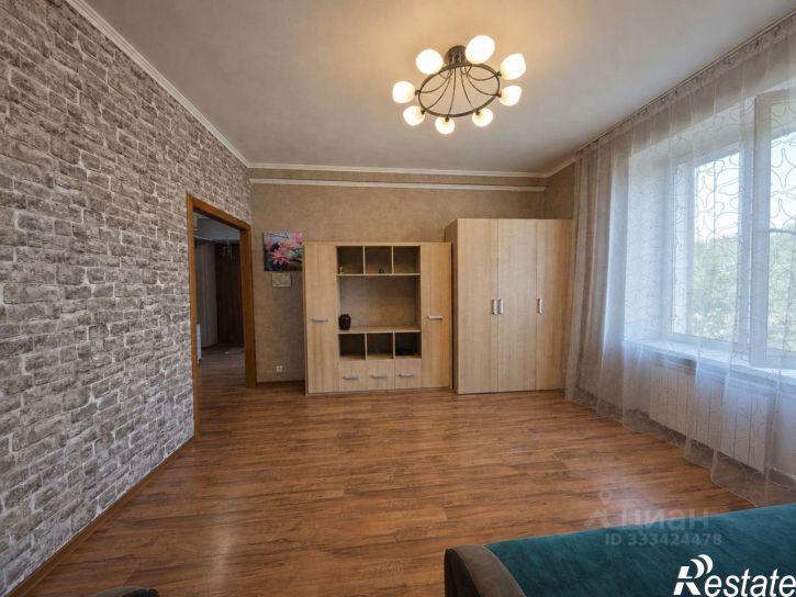 2-комн квартира ул Костычева, 8,  д. 8