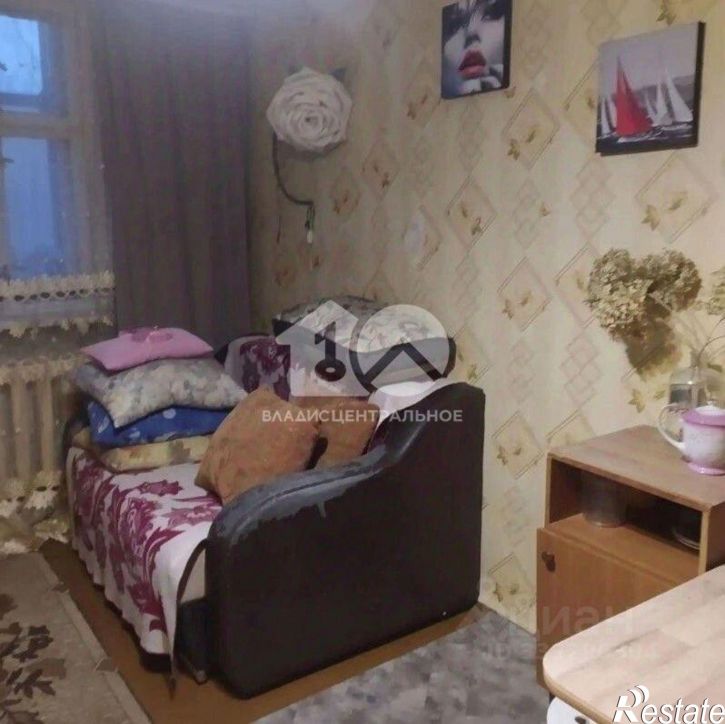 3-комн квартира ул Березовая, 7/1,  д. 7/1