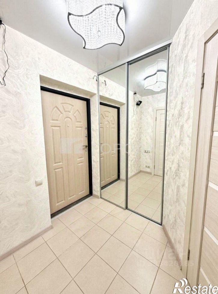 2-комн квартира ул Красина, 56,  д. 56
