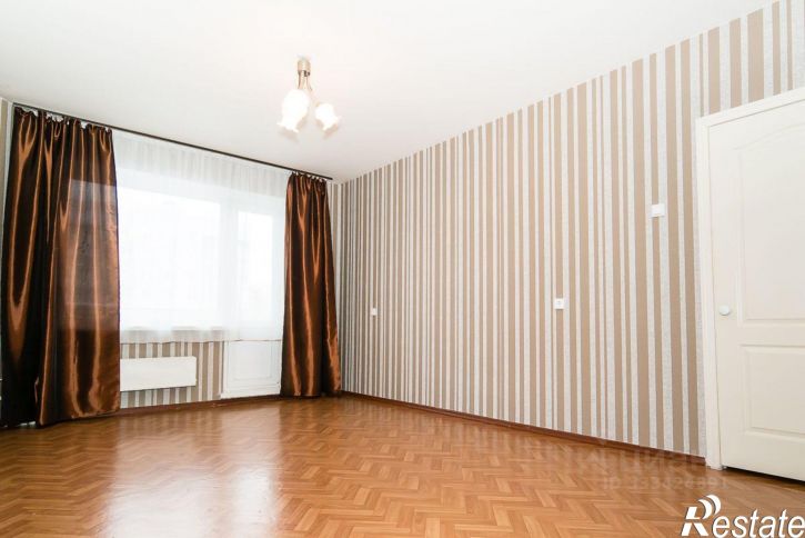 1-комн квартира ул Земнухова, 6,  д. 6