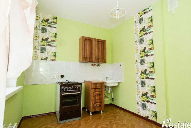 1-комн квартира ул Земнухова, 6,  д. 6