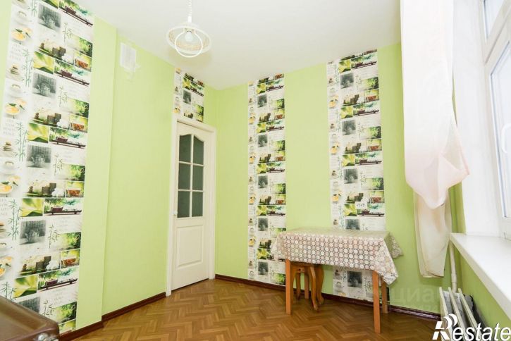 1-комн квартира ул Земнухова, 6,  д. 6