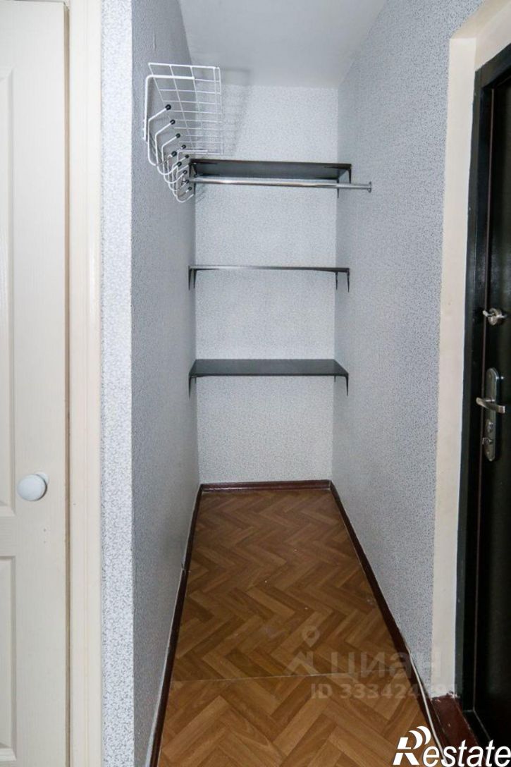 1-комн квартира ул Земнухова, 6,  д. 6