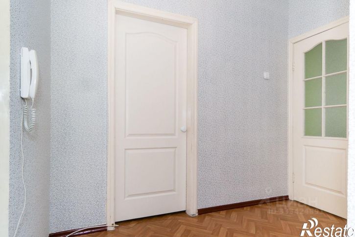 1-комн квартира ул Земнухова, 6,  д. 6