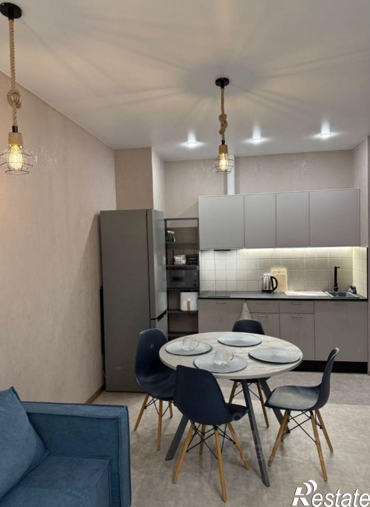 2-комн квартира ул Фрунзе, 220,  д. 220