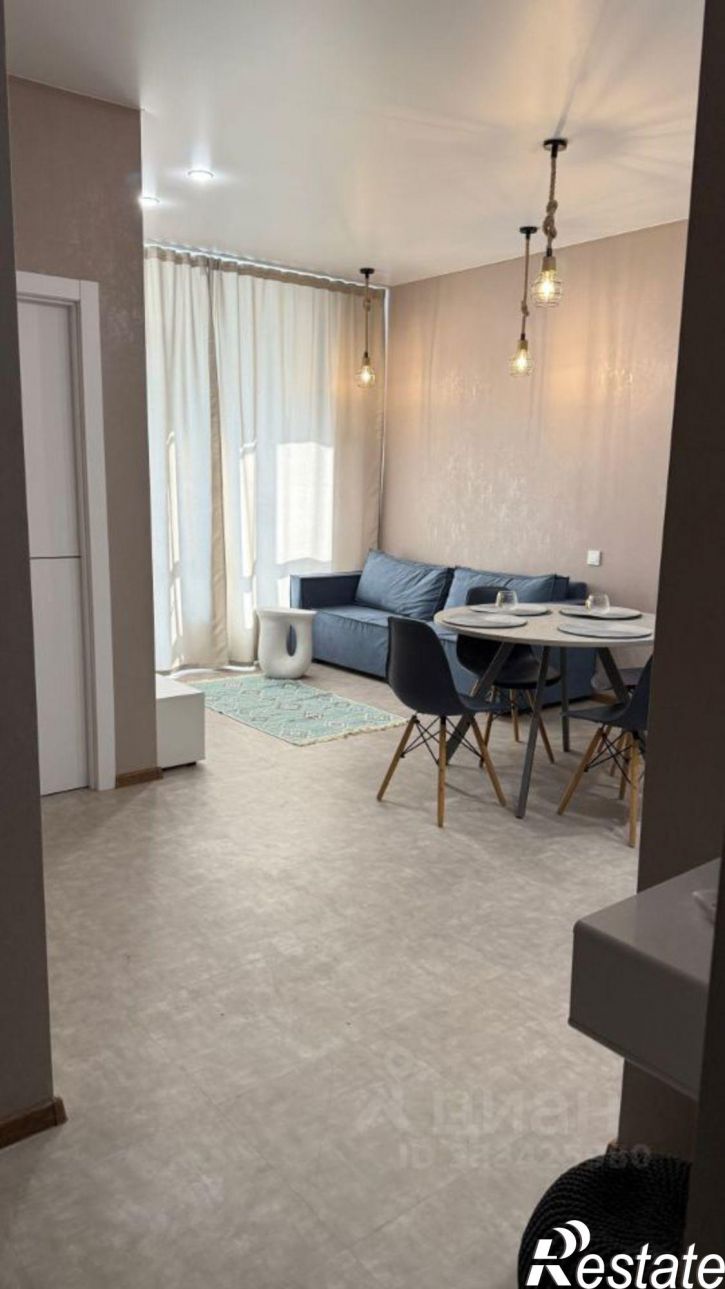 2-комн квартира ул Фрунзе, 220,  д. 220