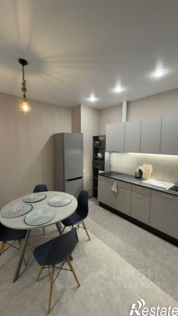 2-комн квартира ул Фрунзе, 220,  д. 220