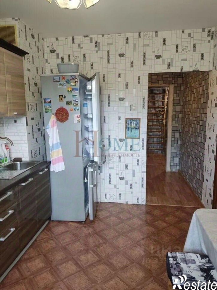 1-комн квартира ул Татьяны Снежиной, 49/3,  д. 49/3