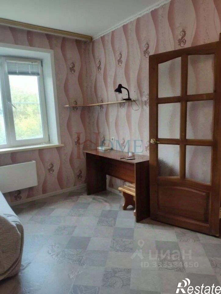 1-комн квартира ул Татьяны Снежиной, 49/3,  д. 49/3