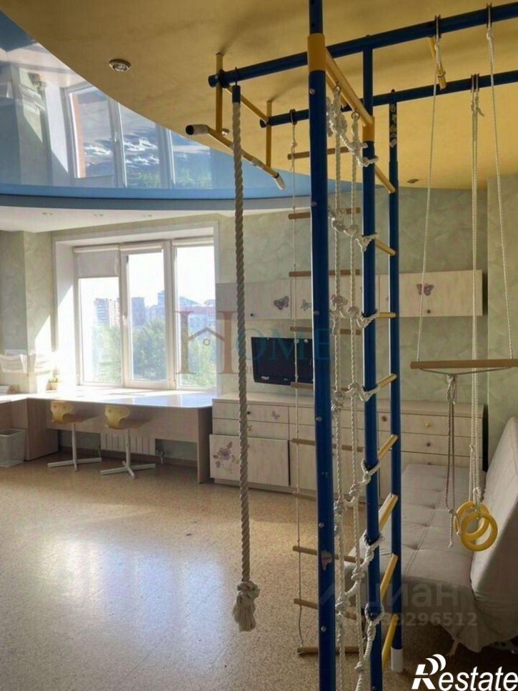 3-комн квартира ул Кошурникова, 29/5,  д. 29/5