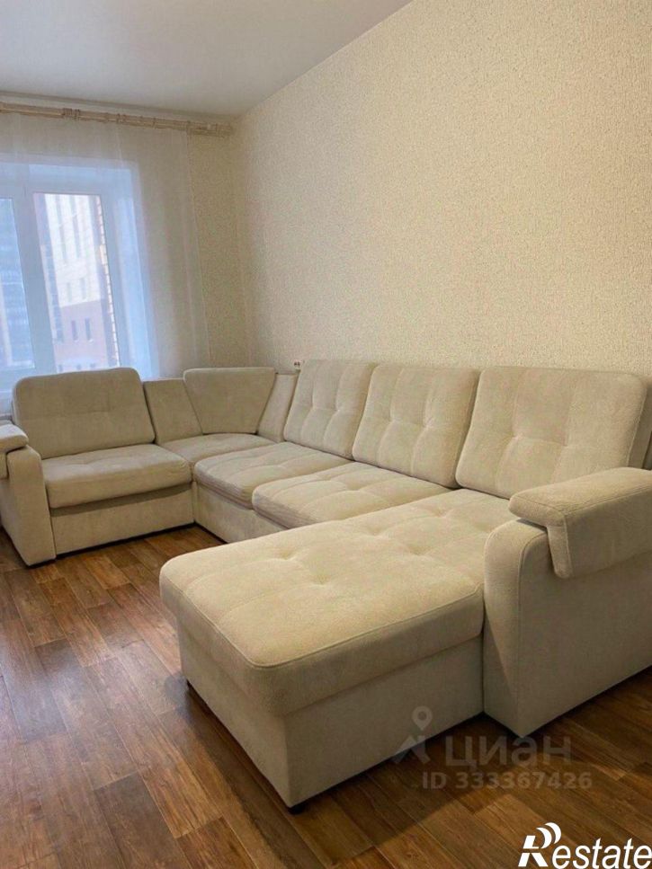 1-комн квартира ул Мясниковой, 26,  д. 26