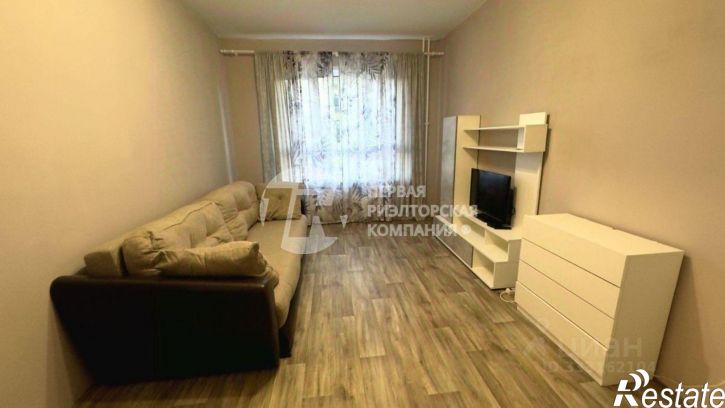 1-комн квартира ул Ясный Берег, 35,  д. 35