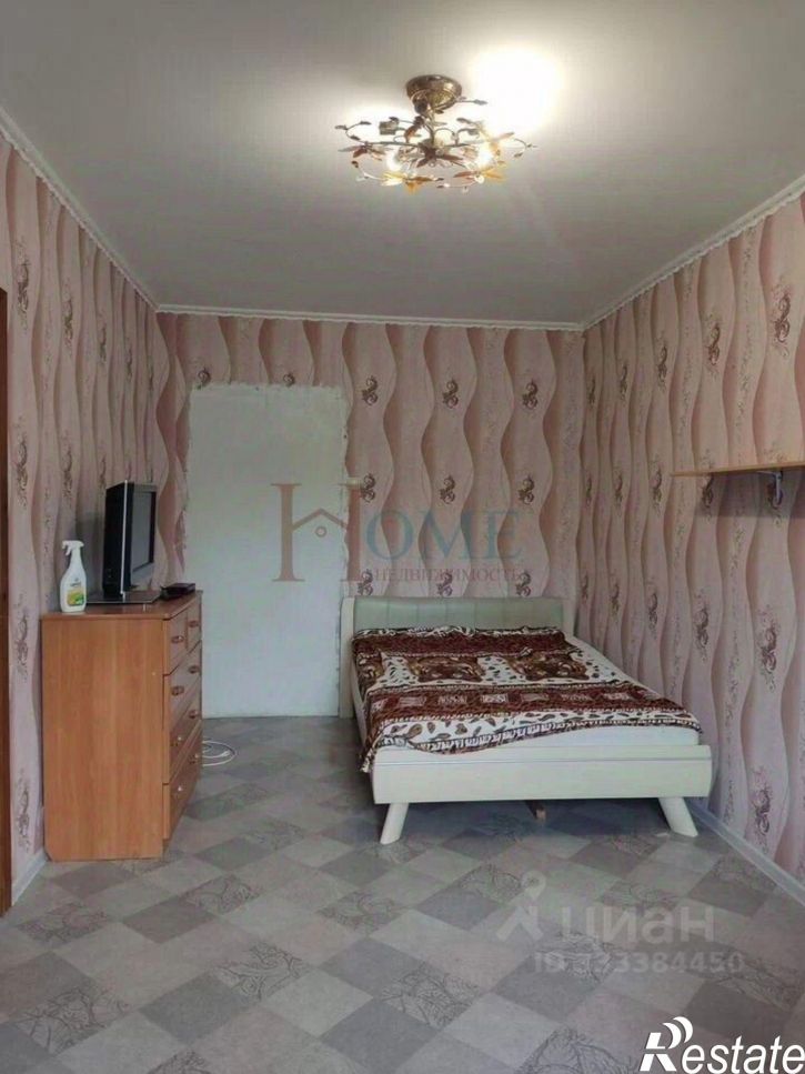 1-комн квартира ул Татьяны Снежиной, 49/3,  д. 49/3
