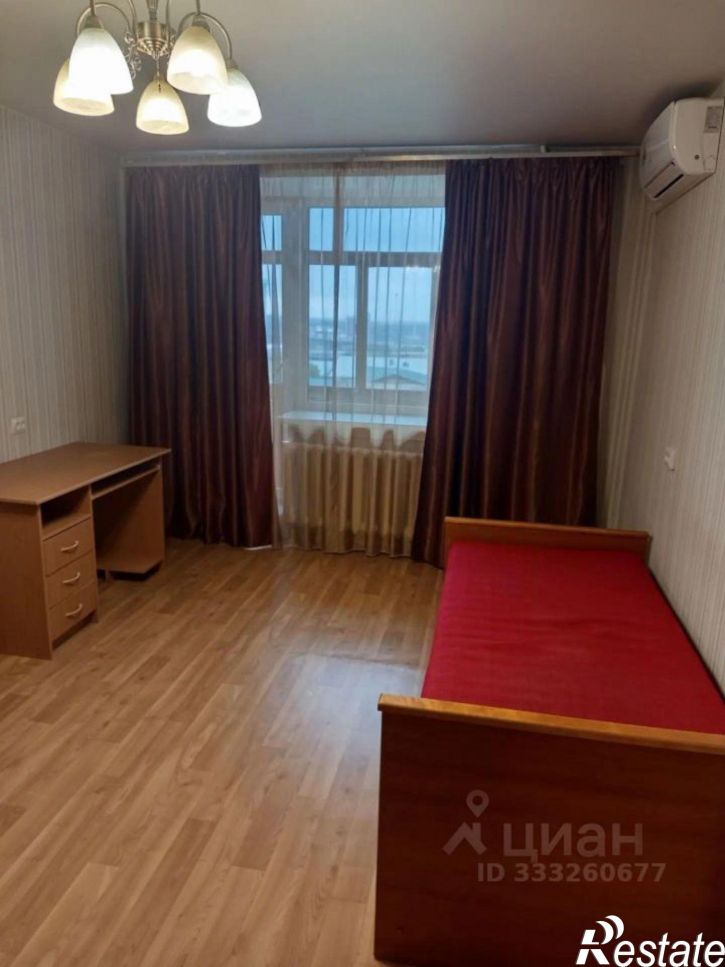 1-комн квартира ул Революции, 7,  д. 7