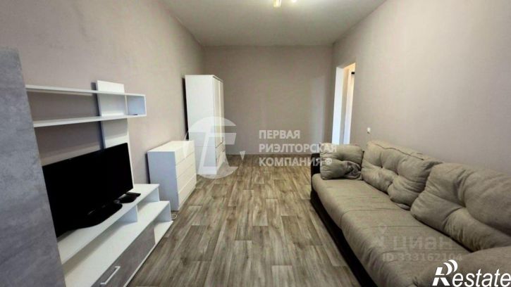 1-комн квартира ул Ясный Берег, 35,  д. 35