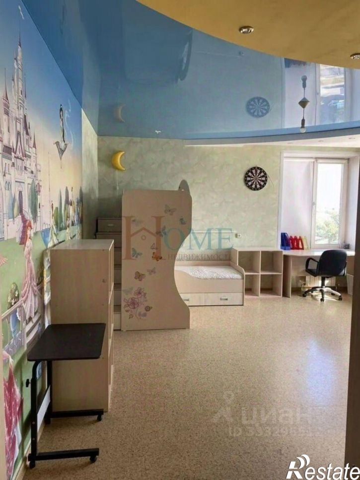 3-комн квартира ул Кошурникова, 29/5,  д. 29/5