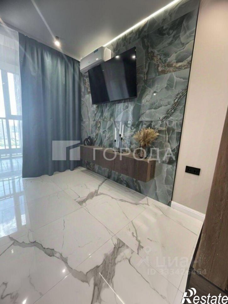 2-комн квартира ул Московская, 75,  д. 75