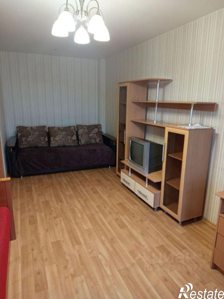 1-комн квартира ул Революции, 7,  д. 7
